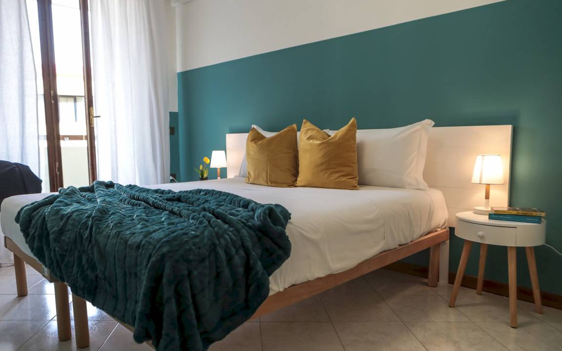 Pirri Apartment | 70 m² Apartment ∙ 2 bedrooms ∙ 4 guests