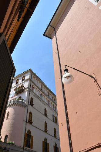 Carignano Apartment | 70 m² Apartment ∙ 2 bedrooms ∙ 5 guests