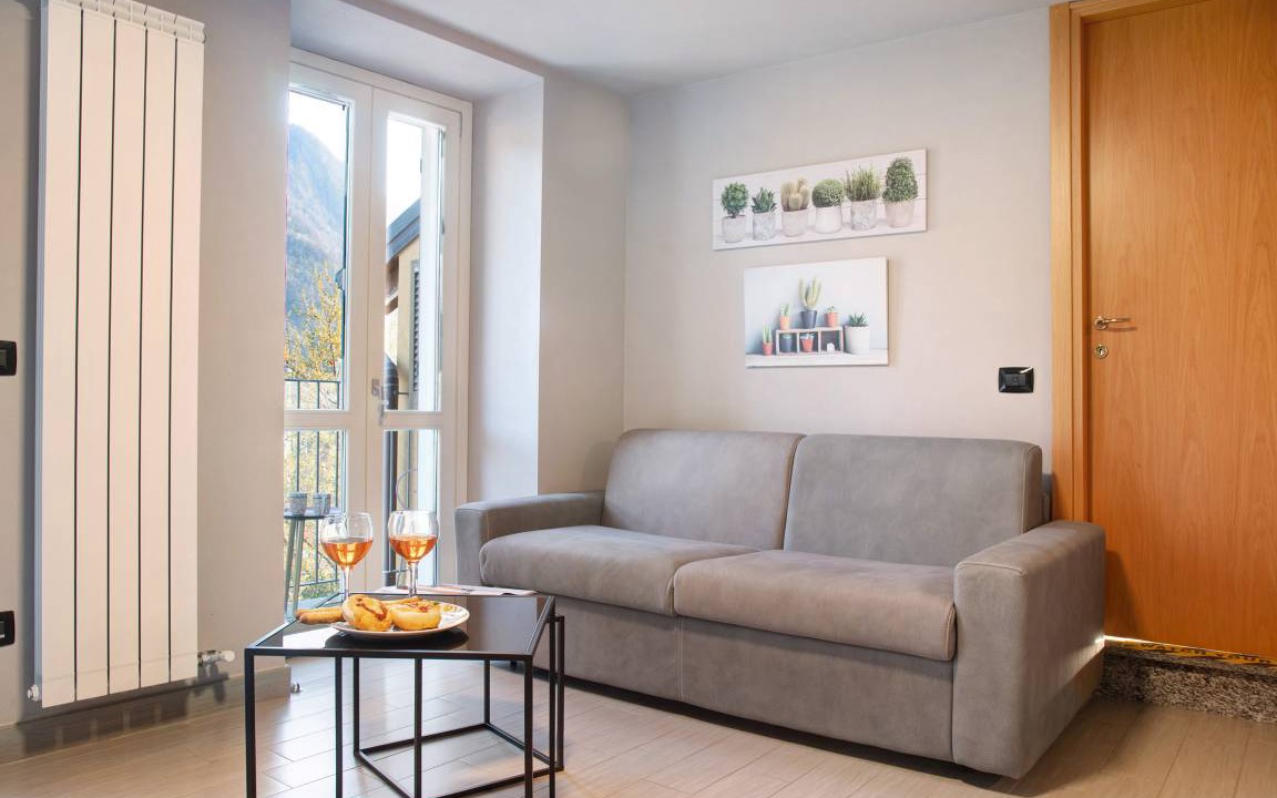 Castello Apartment | 70 m² Apartment ∙ 2 bedrooms ∙ 4 guests