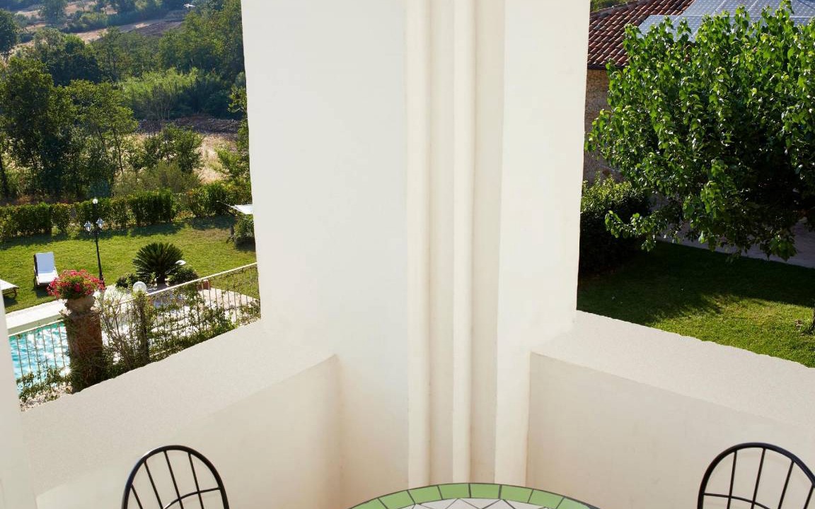 Giungano Apartment | 70 m² Apartment ∙ 2 bedrooms ∙ 5 guests