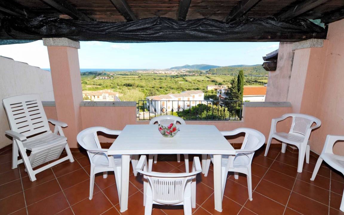 Luddui Apartment | 70 m² Apartment ∙ 2 bedrooms ∙ 4 guests