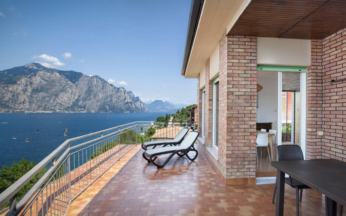 Campagnola Apartment | 70 m² Apartment ∙ 2 bedrooms ∙ 4 guests