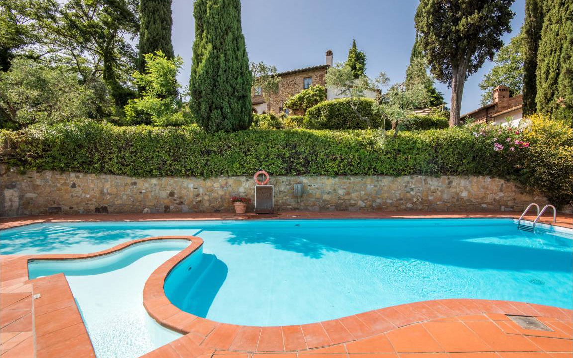 San Vivaldo Apartment | 70 m² Apartment ∙ 2 bedrooms ∙ 4 guests