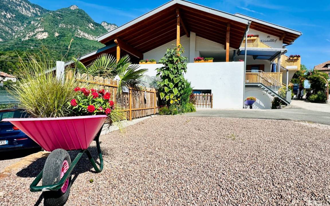 Castelvecchio Alto Apartment | 70 m² Apartment ∙ 3 bedrooms ∙ 6 guests