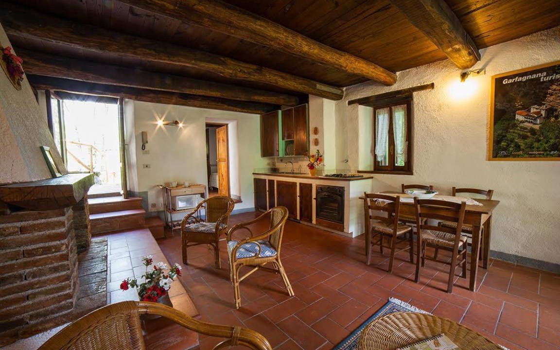 Vergemoli Apartment | 70 m² Apartment ∙ 3 bedrooms ∙ 5 guests