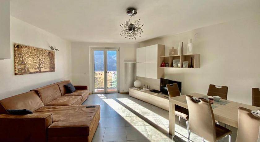 Premana Apartment | 70 m² Apartment ∙ 4 guests