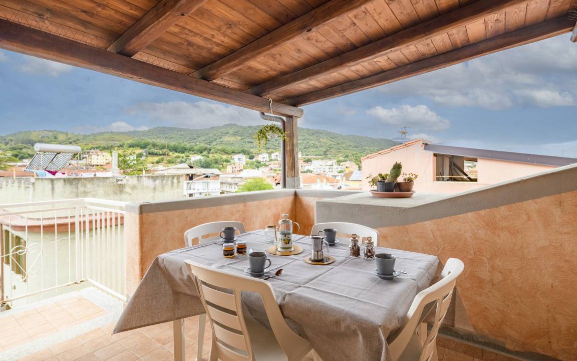 Bari Sardo Apartment | 70 m² Apartment ∙ 2 bedrooms ∙ 5 guests
