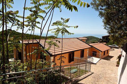 Pollica Apartment | 70 m² Apartment ∙ 2 bedrooms ∙ 6 guests