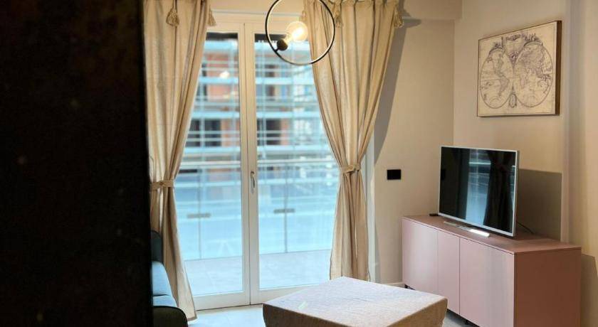 Cuneo Nuova Apartment | 70 m² Apartment ∙ 1 bedroom ∙ 4 guests