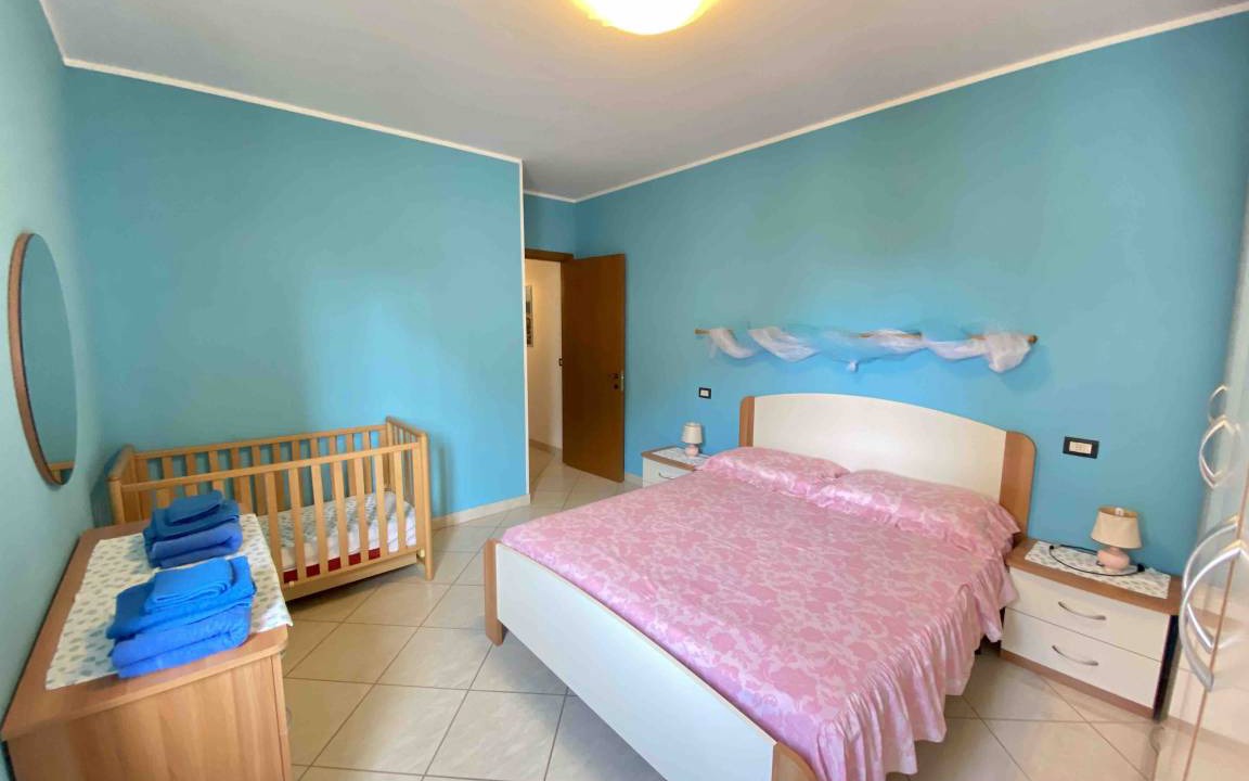 Grottammare Apartment | 70 m² Apartment ∙ 2 bedrooms ∙ 4 guests
