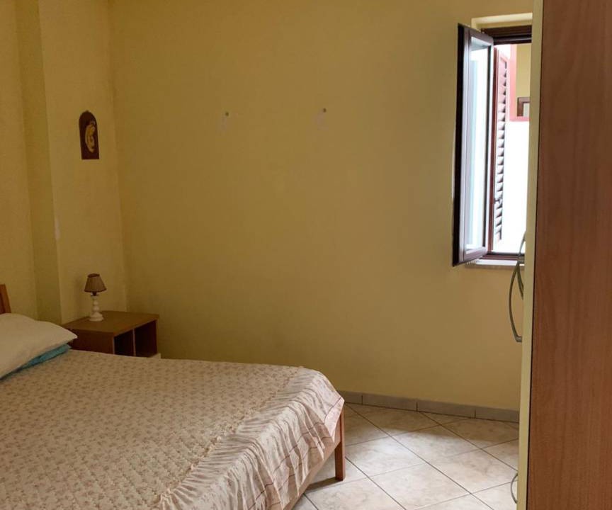 Le Castella Apartment | 70 m² Apartment ∙ 2 bedrooms ∙ 6 guests