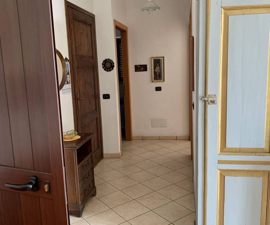 Le Castella Apartment | 70 m² Apartment ∙ 2 bedrooms ∙ 6 guests