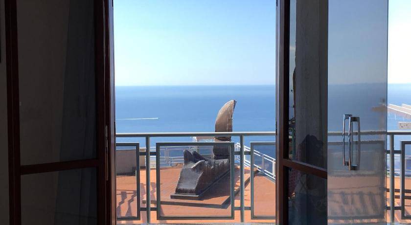 San Michele Apartment | 70 m² Apartment ∙ 1 bedroom ∙ 5 guests