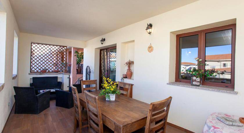 San Teodoro City Centre Apartment | 70 m² Apartment ∙ 2 bedrooms ∙ 4 guests
