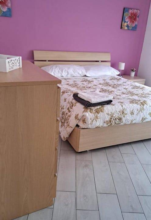 Zona XV Torre Maura Apartment | 70 m² Apartment ∙ 2 bedrooms ∙ 4 guests