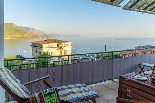 Villammare Apartment | 70 m² Apartment ∙ 1 bedroom ∙ 4 guests