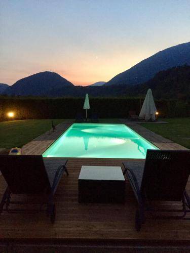 Feltre Bed & Breakfast | 70 m² Bed and breakfast ∙ 4 guests
