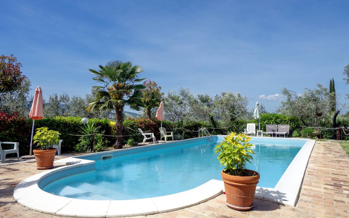 Pietrauta House | 70 m² Farmhouse ∙ 2 bedrooms ∙ 4 guests