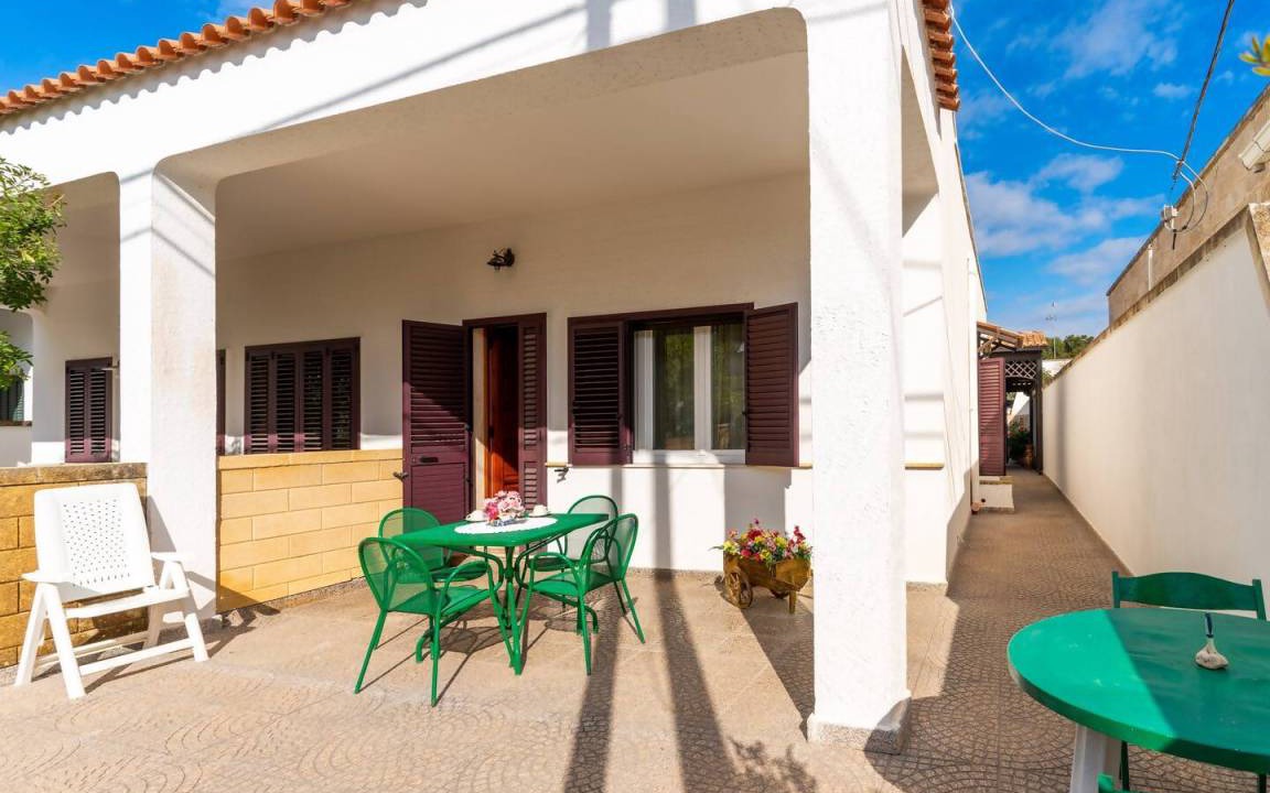 Torre Suda House | 70 m² House ∙ 1 bedroom ∙ 4 guests