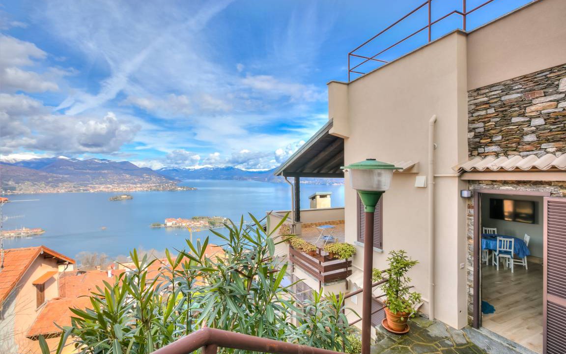 Someraro House | 70 m² House ∙ 1 bedroom ∙ 5 guests