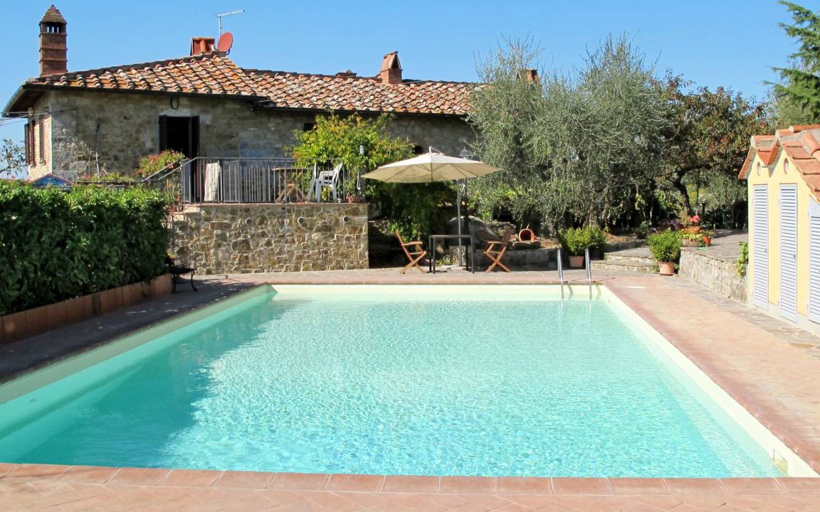 Rietine House | 70 m² House ∙ 1 bedroom ∙ 6 guests