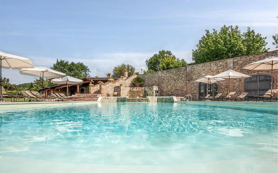 Magione House | 70 m² House ∙ 1 bedroom ∙ 5 guests