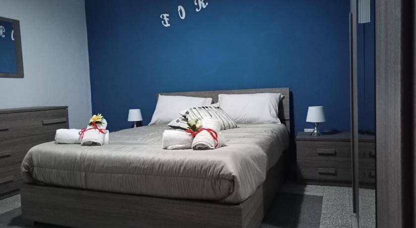 Pontecagnano Faiano House | 70 m² House ∙ 1 bedroom ∙ 4 guests