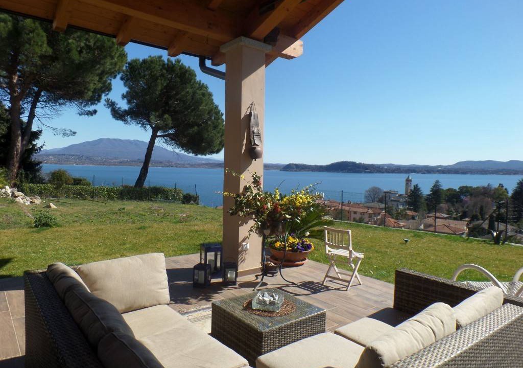 Lesa House | 70 m² House ∙ 1 bedroom ∙ 4 guests