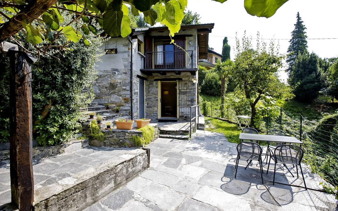 Piancassone House | 70 m² House ∙ 2 bedrooms ∙ 5 guests