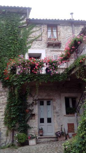 Collelungo House | 70 m² House ∙ 2 bedrooms ∙ 4 guests