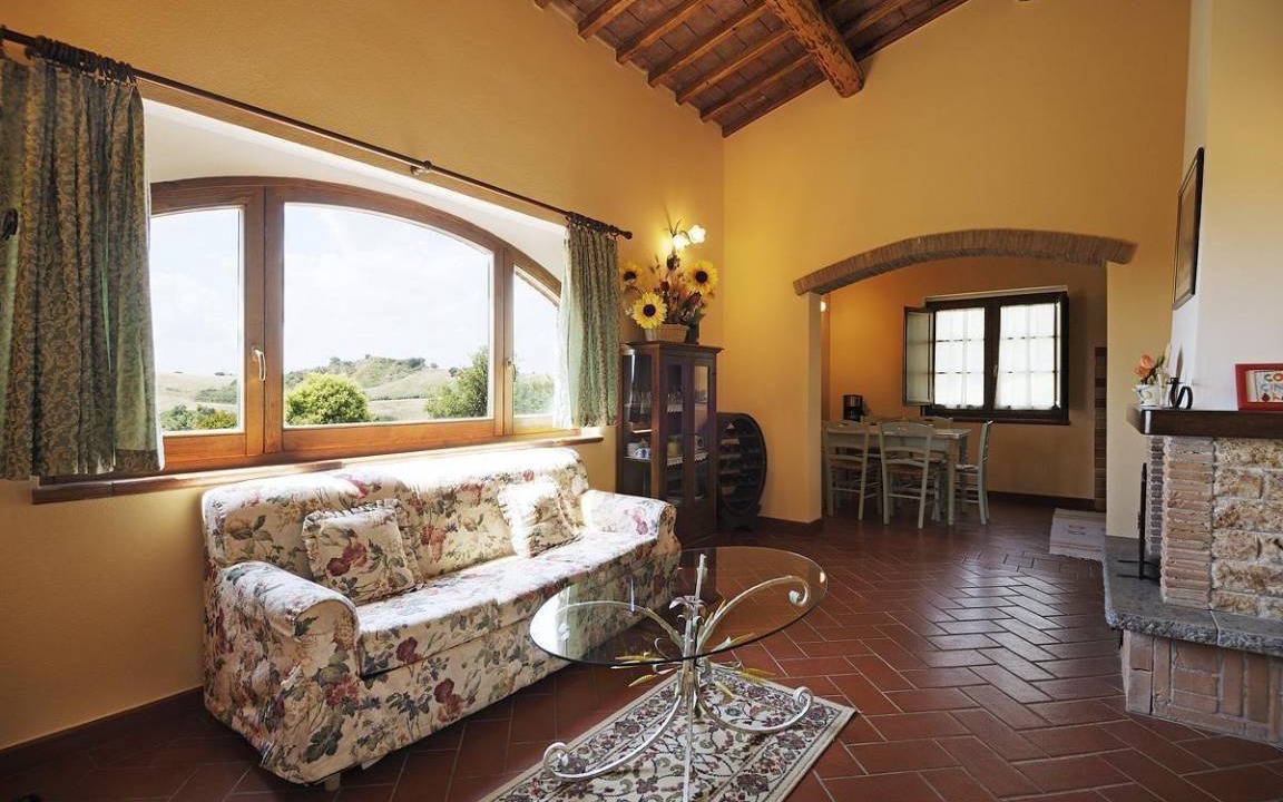 Cinigiano House | 70 m² House ∙ 2 bedrooms ∙ 6 guests