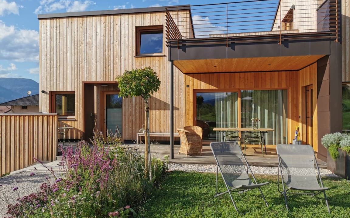 Sarnonico House | 70 m² House ∙ 2 bedrooms ∙ 4 guests
