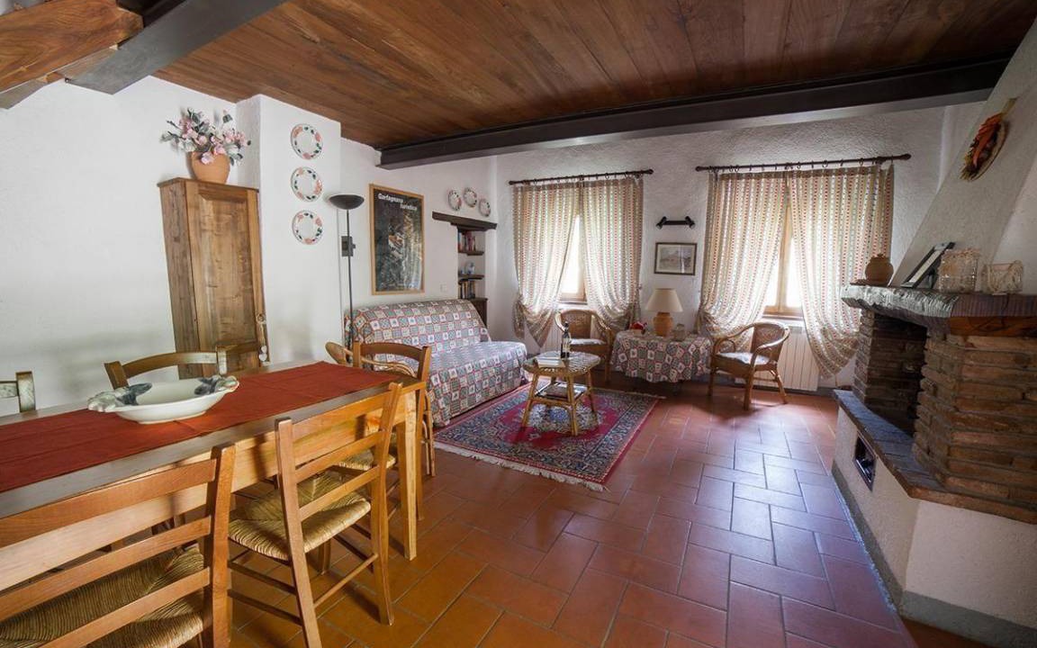 Vergemoli House | 70 m² House ∙ 2 bedrooms ∙ 5 guests
