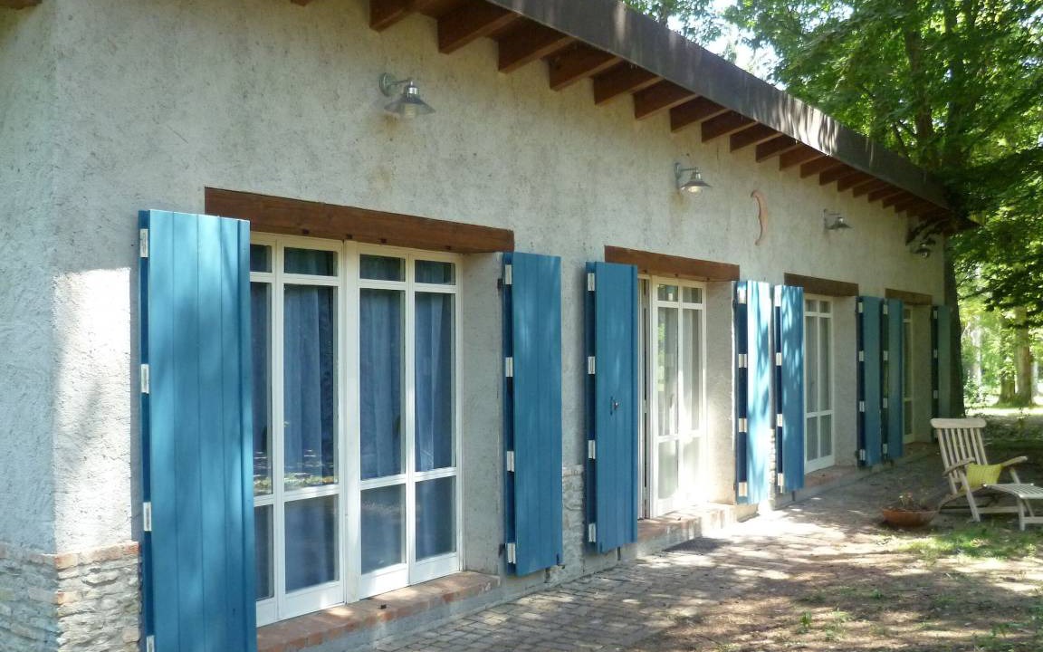 Bistagno House | 70 m² House ∙ 2 bedrooms ∙ 4 guests