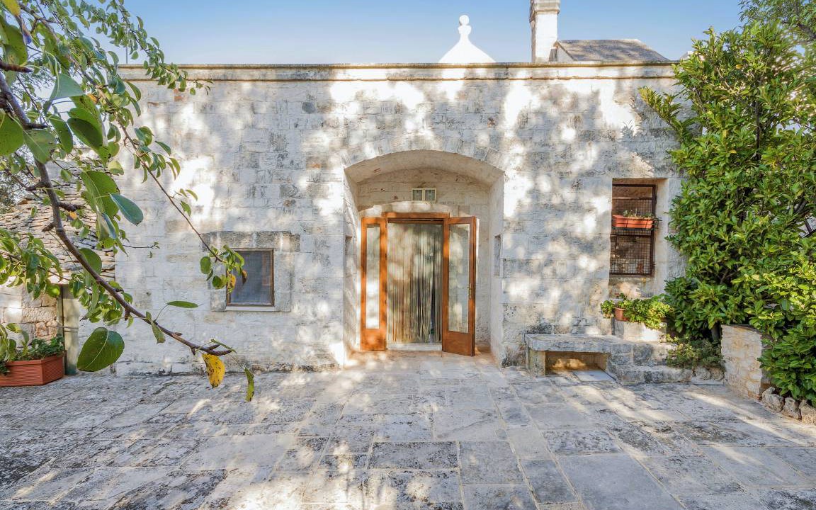 Impalata House | 70 m² House ∙ 2 bedrooms ∙ 5 guests