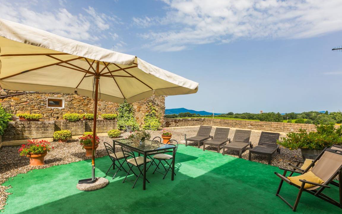 La Cava House | 70 m² House ∙ 2 bedrooms ∙ 5 guests