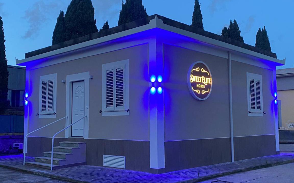 Scafati House | 70 m² House ∙ 2 bedrooms ∙ 6 guests
