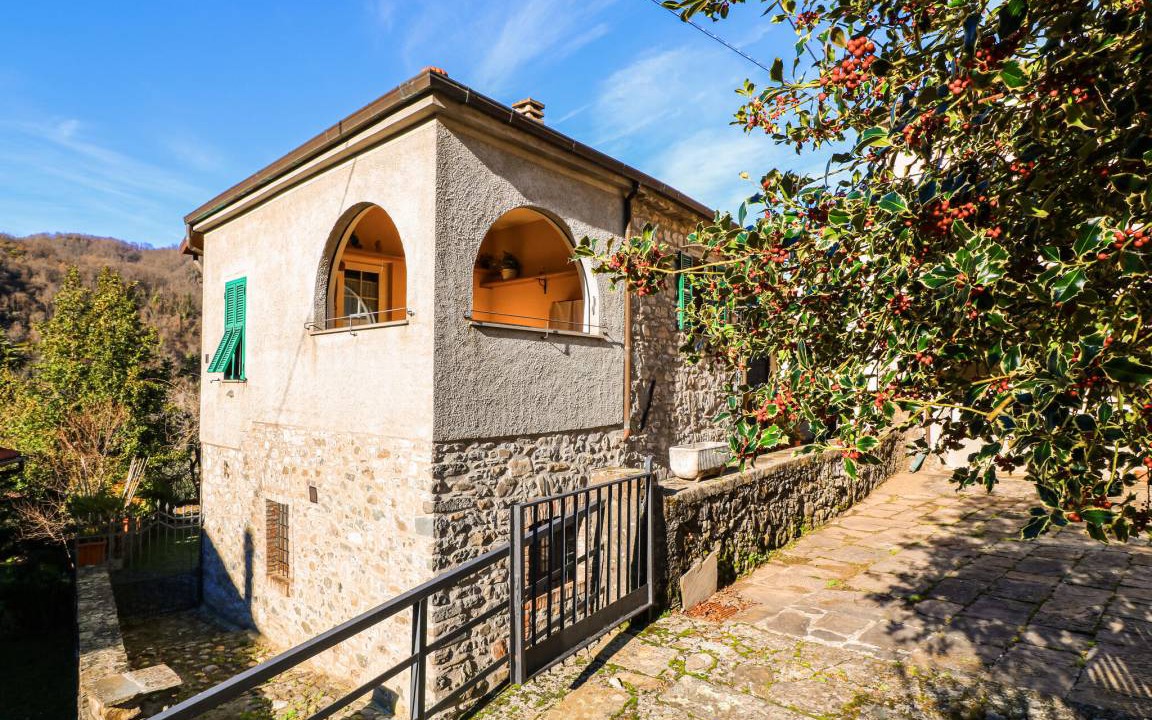 Mulazzo House | 70 m² House ∙ 2 bedrooms ∙ 4 guests