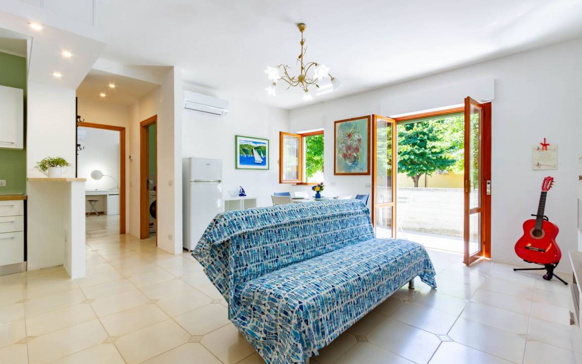 Martinsicuro House | 70 m² House ∙ 2 bedrooms ∙ 5 guests