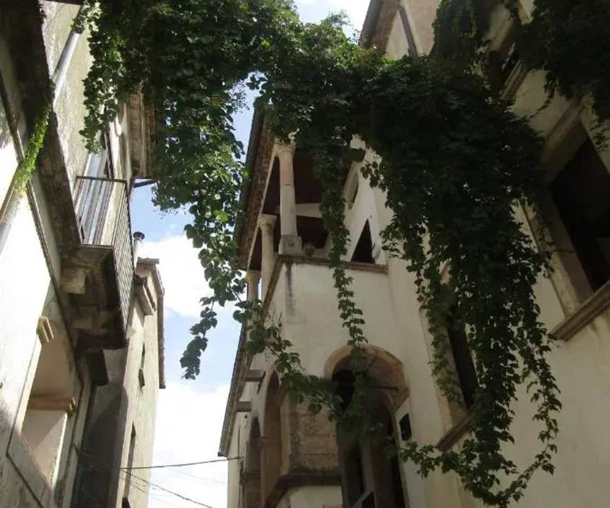 Mendicino House | 70 m² House ∙ 3 bedrooms ∙ 6 guests