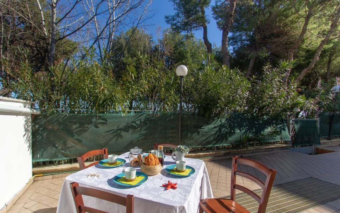 Villa Rosa House | 70 m² House ∙ 3 bedrooms ∙ 7 guests