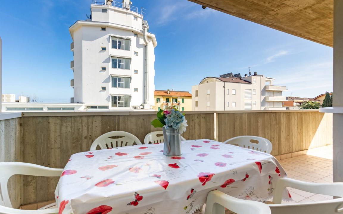 Alba Adriatica House | 70 m² House ∙ 2 bedrooms ∙ 6 guests