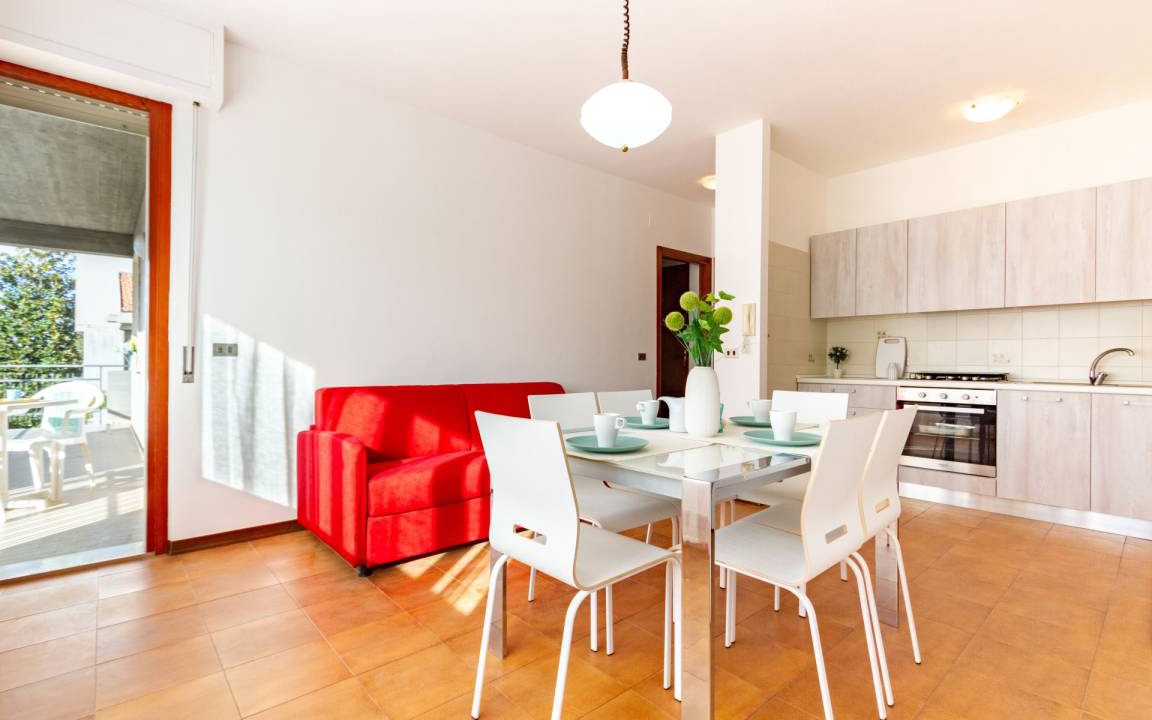 Alba Adriatica House | 70 m² House ∙ 2 bedrooms ∙ 6 guests