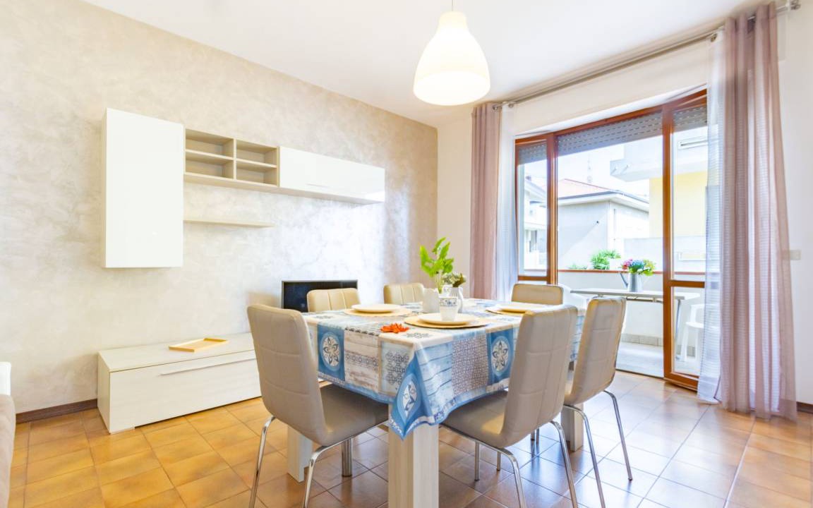 Alba Adriatica House | 70 m² House ∙ 2 bedrooms ∙ 5 guests
