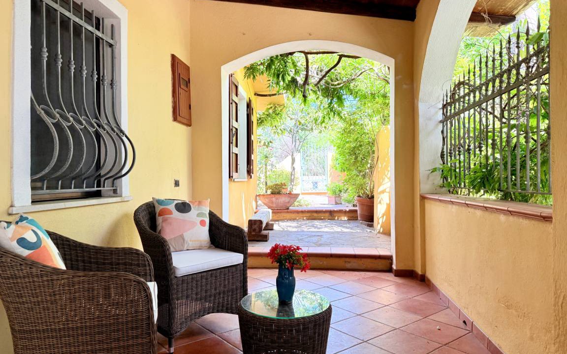 Orosei House | 70 m² House ∙ 2 bedrooms ∙ 7 guests