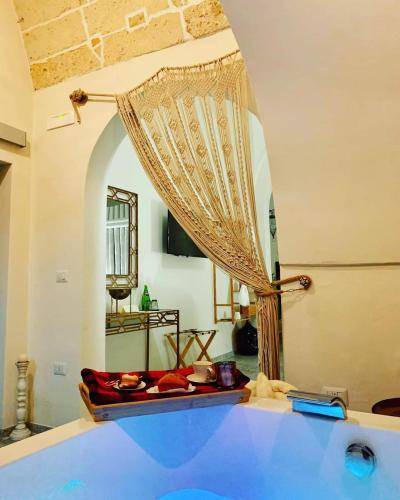 Galatina Historic Centre House | 70 m² House ∙ 1 bedroom ∙ 4 guests