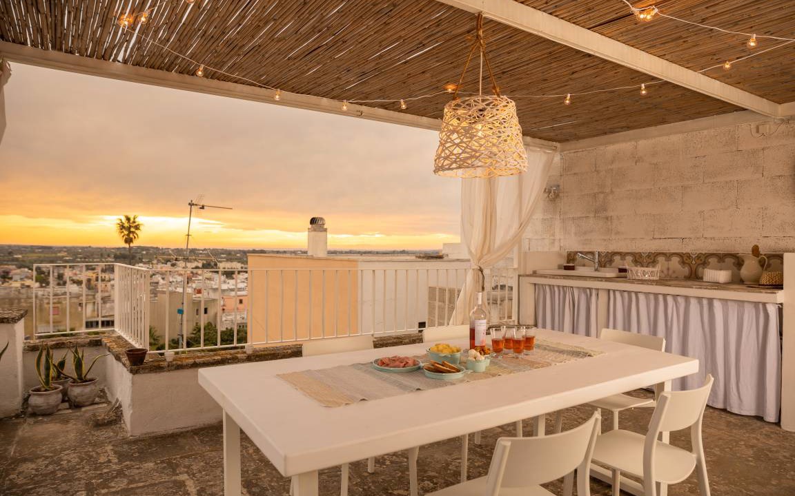 Matino House | 70 m² House ∙ 1 bedroom ∙ 4 guests