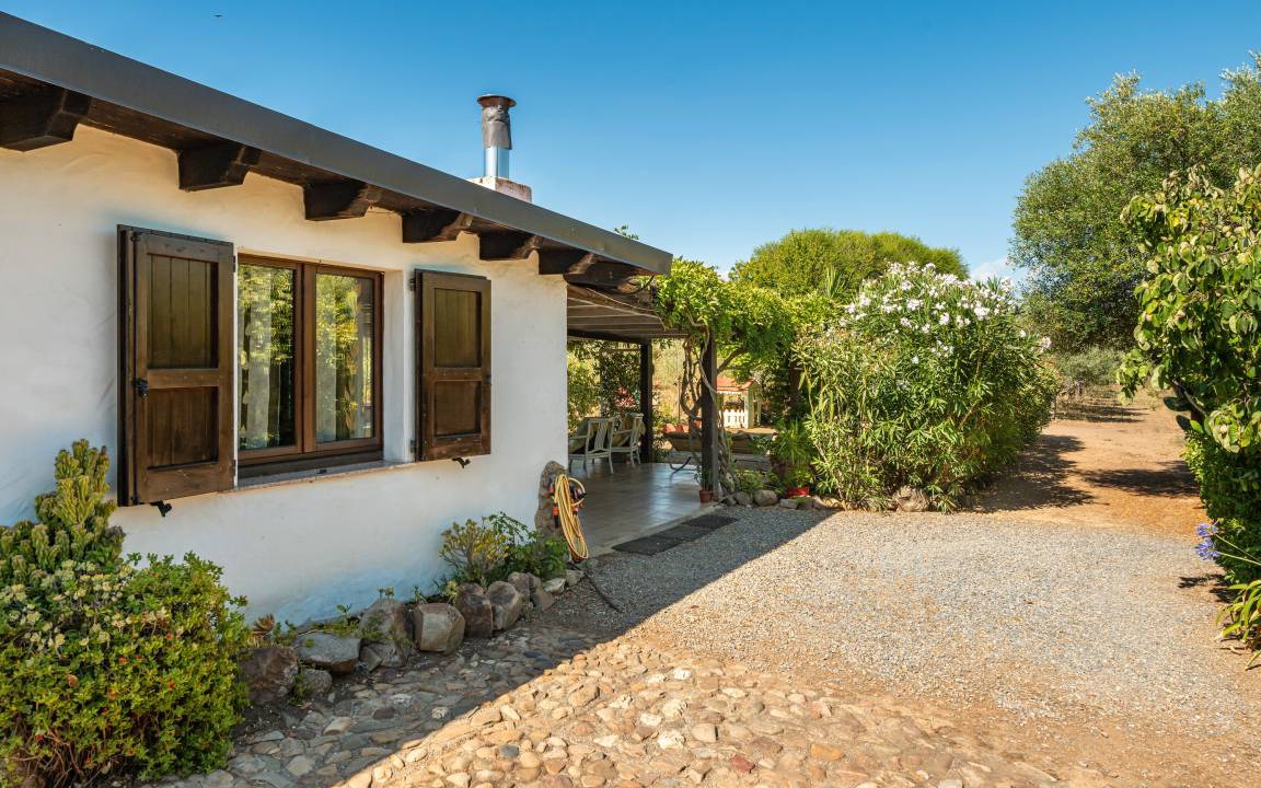 Villamassargia House | 70 m² House ∙ 2 bedrooms ∙ 5 guests