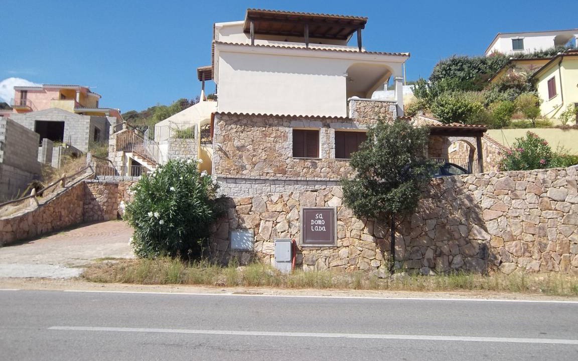 Buddittogliu Straulas Apartment | 70 m² Apartment ∙ 2 bedrooms ∙ 6 guests