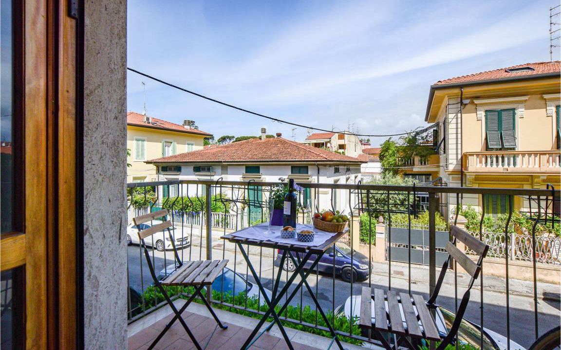 Ex Campo d'Aviazione Apartment | 70 m² Apartment ∙ 2 bedrooms ∙ 6 guests